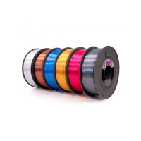 Winkle PLA Silk, Filamente de Printare 3D