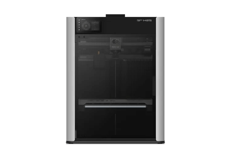 Bambu Lab H2S Printer 3D