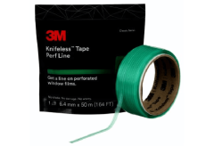 3m fir taiere, knifeless tape, knifeless