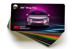 Autocolant 3M™ Wrap Film Seria 2080