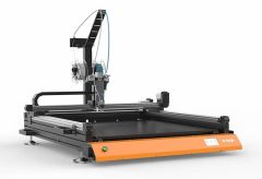 Printer 3D Piocreat/Creality K8