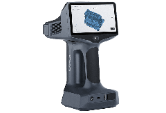 Scanner 3D EinScan Libre, scanare 3d, scanner 3D all-in-one