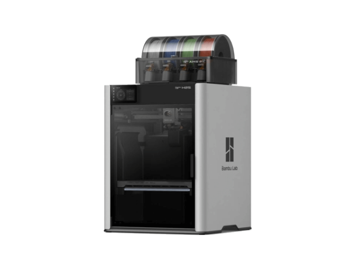 Bambu Lab H2S Printer 3D