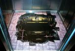  3M Floor Graphics 3649