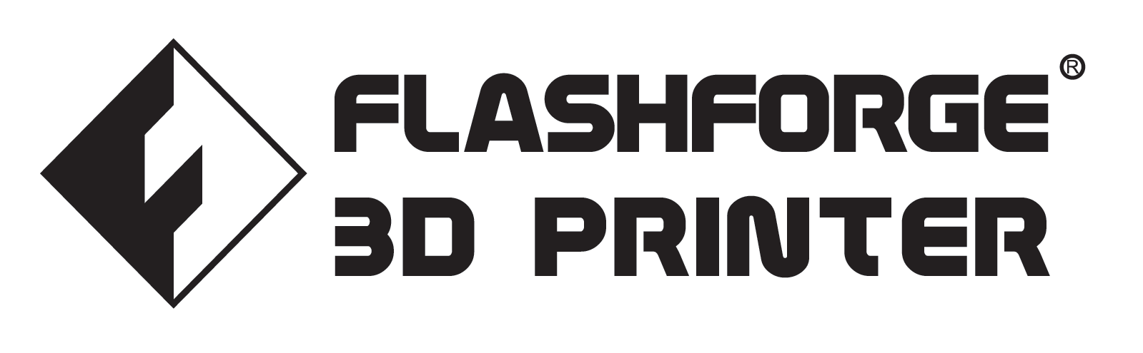 Flashforge 3D