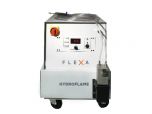 Hydroflame 250 / 550 M / 550 A