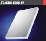 Stadur Sign SF