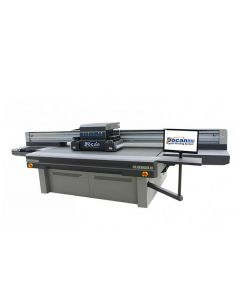 Printer UV Flatbed Docan H1600M