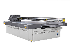 Printer UV Flatbed Docan H3000M