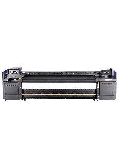 Printer UV Hybrid Docan FR3200