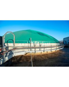 Prelate instalații biogaz Sioen B6762