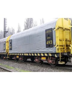 Prelate transport feroviar Sioen B9224
